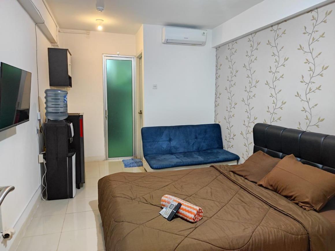 Apartemen Bassura City By Maezura Property ジャカルタ エクステリア 写真