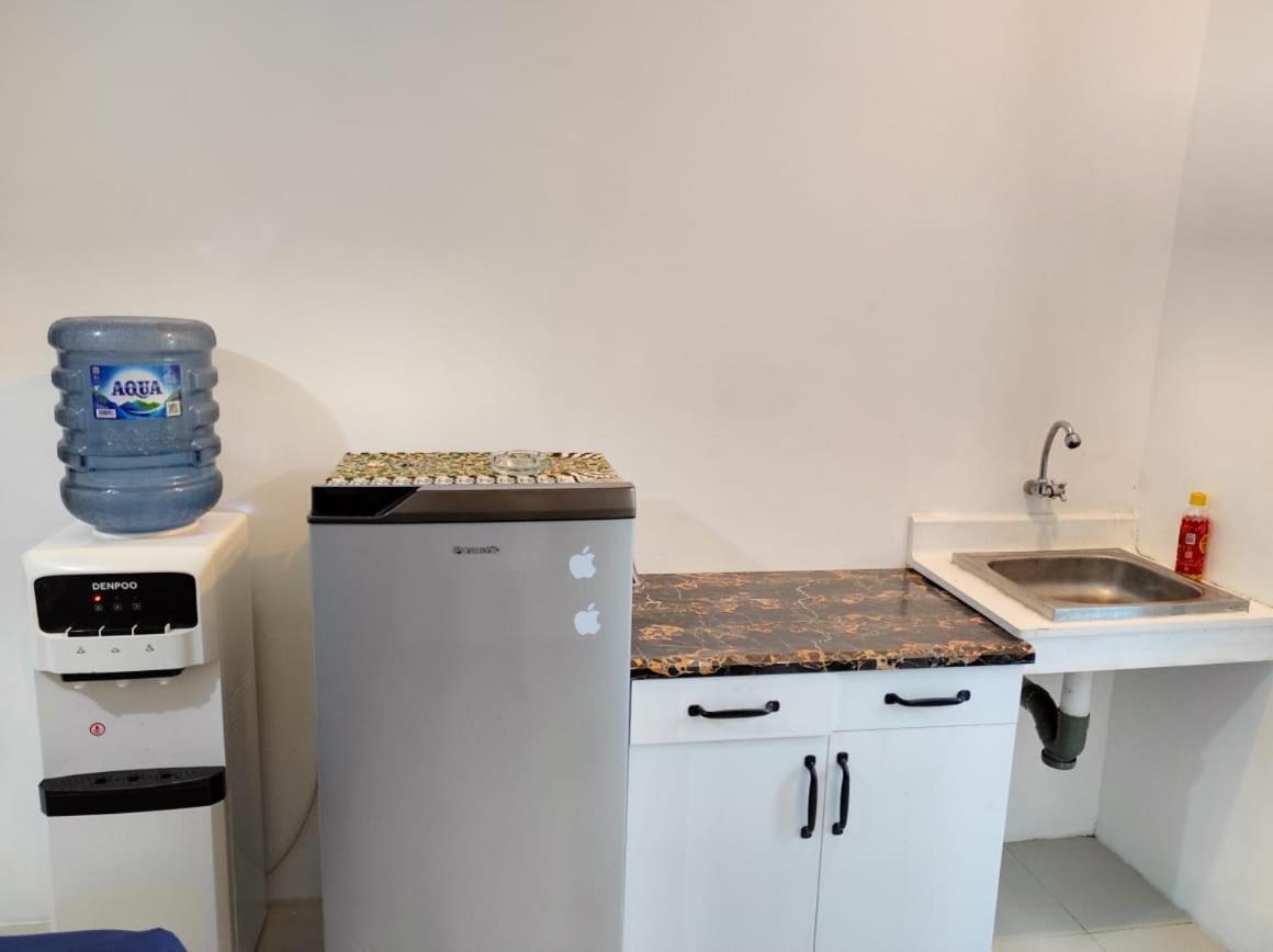 Apartemen Bassura City By Maezura Property ジャカルタ エクステリア 写真