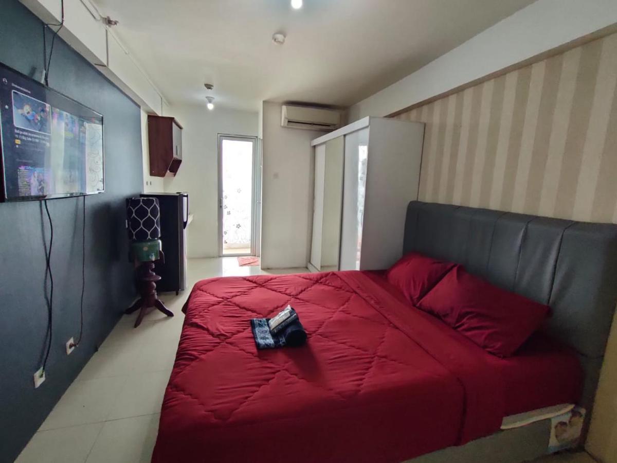 Apartemen Bassura City By Maezura Property ジャカルタ エクステリア 写真