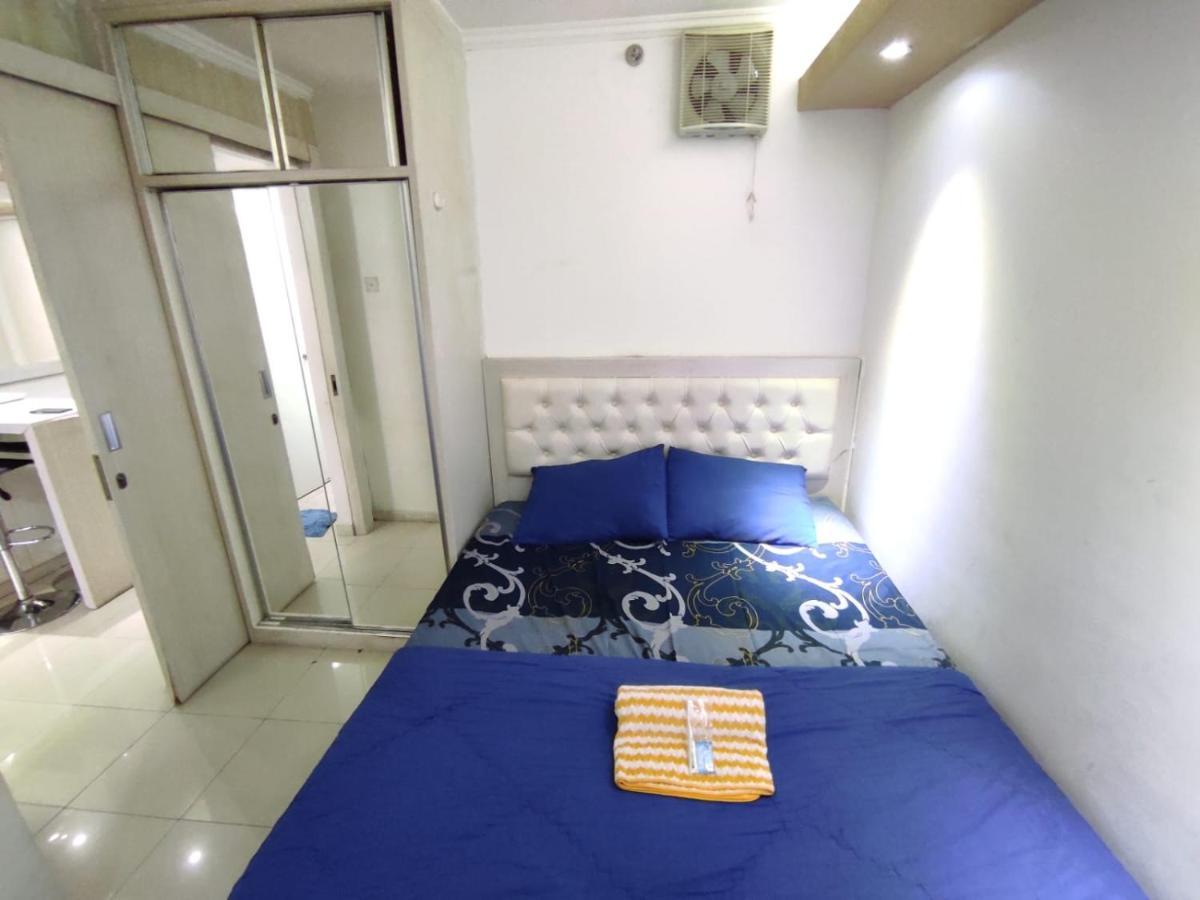 Apartemen Bassura City By Maezura Property ジャカルタ エクステリア 写真