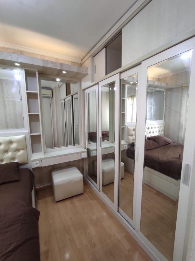 Apartemen Bassura City By Maezura Property ジャカルタ エクステリア 写真
