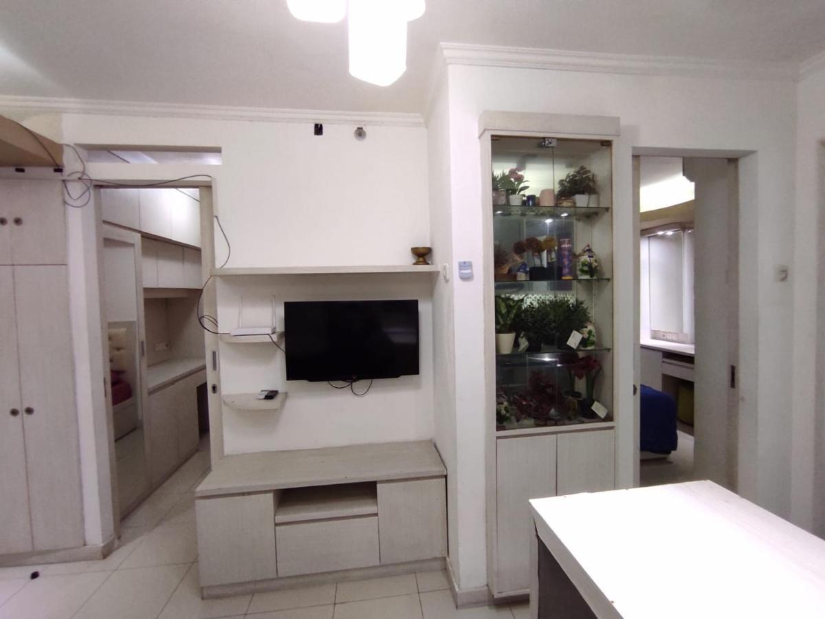 Apartemen Bassura City By Maezura Property ジャカルタ エクステリア 写真