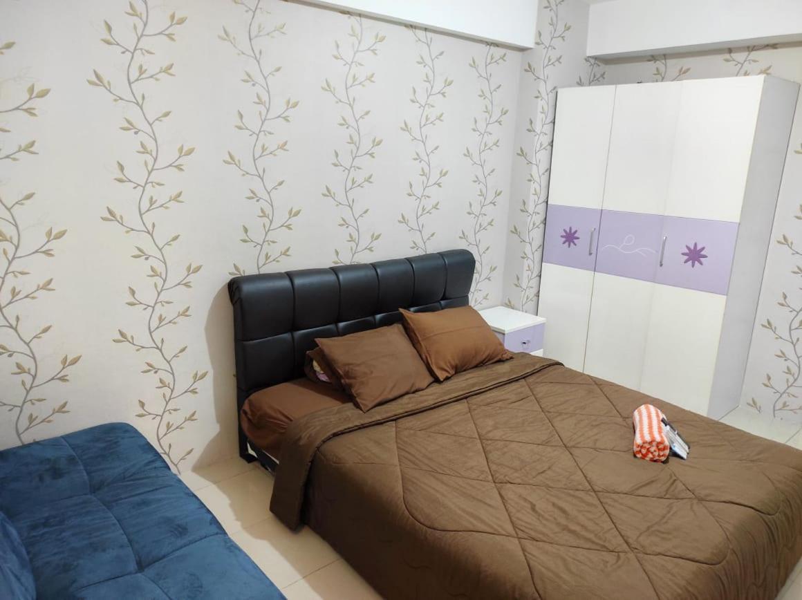 Apartemen Bassura City By Maezura Property ジャカルタ エクステリア 写真