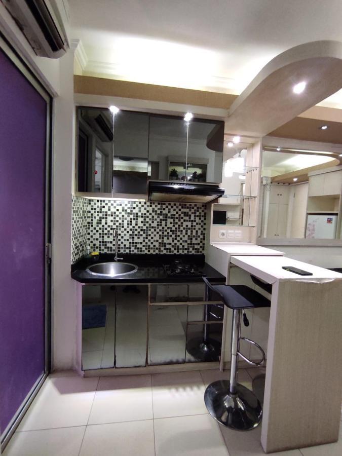 Apartemen Bassura City By Maezura Property ジャカルタ エクステリア 写真