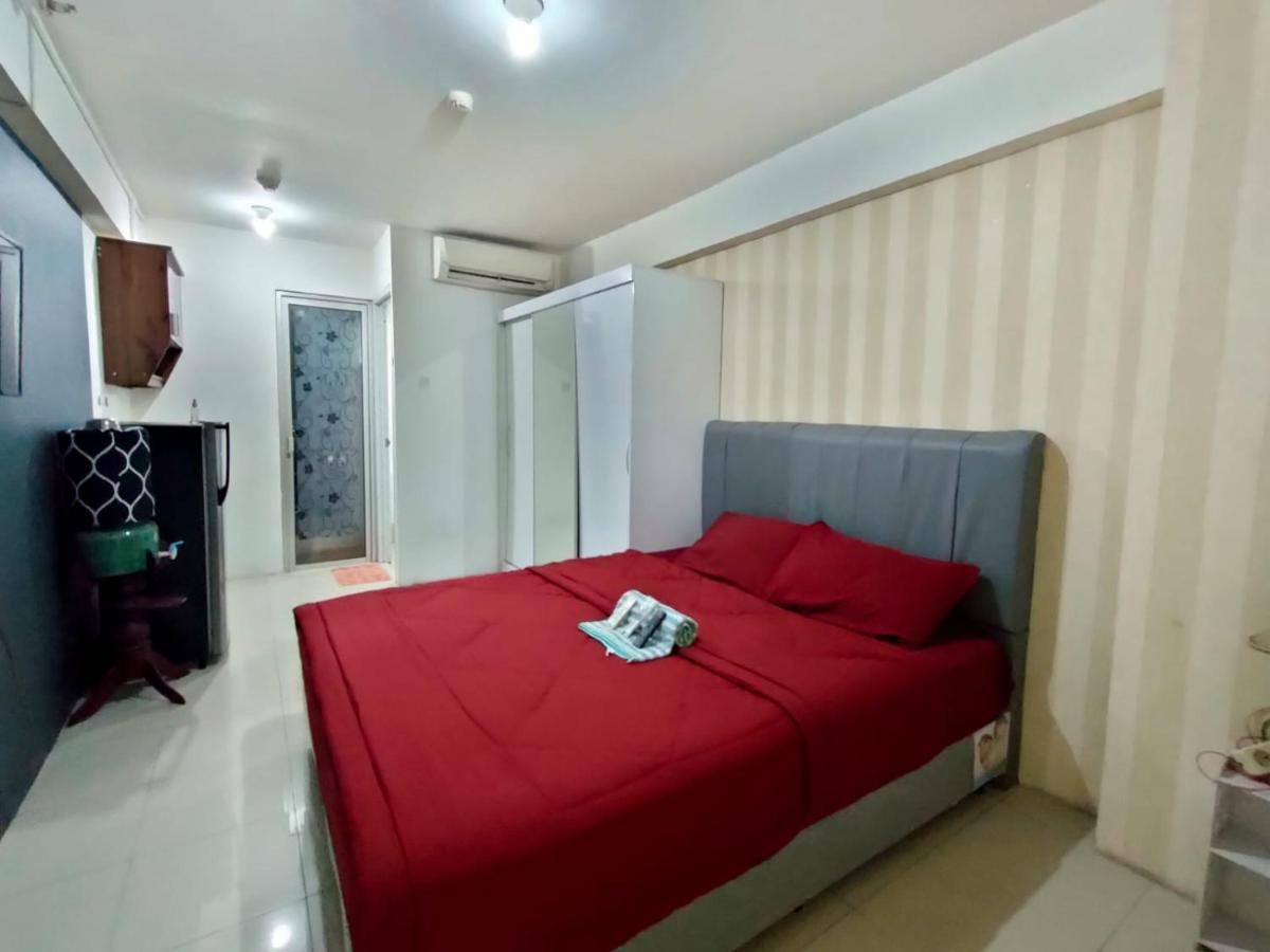 Apartemen Bassura City By Maezura Property ジャカルタ エクステリア 写真