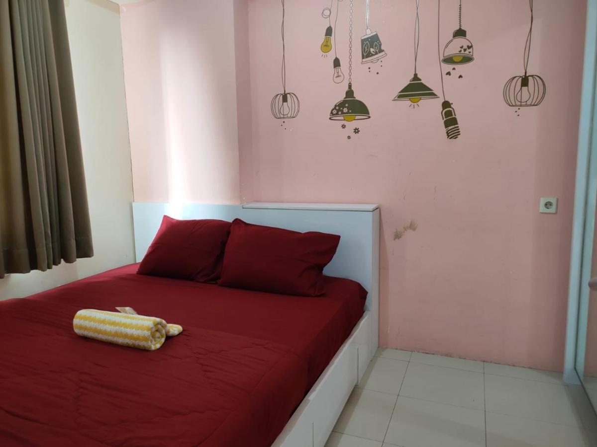Apartemen Bassura City By Maezura Property ジャカルタ エクステリア 写真