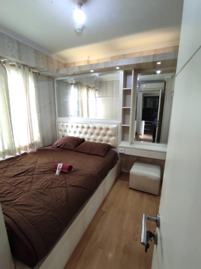 Apartemen Bassura City By Maezura Property ジャカルタ エクステリア 写真