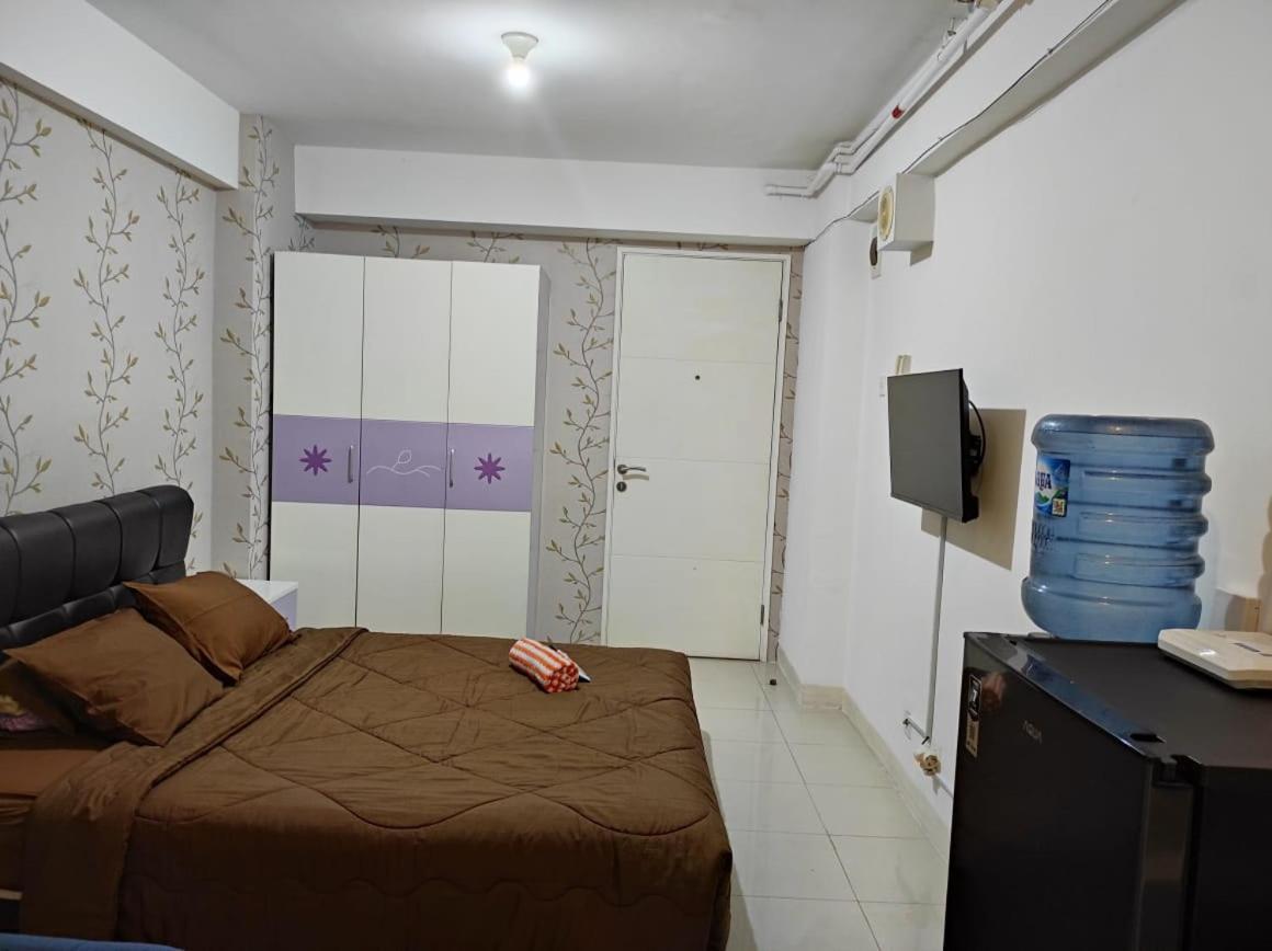 Apartemen Bassura City By Maezura Property ジャカルタ エクステリア 写真