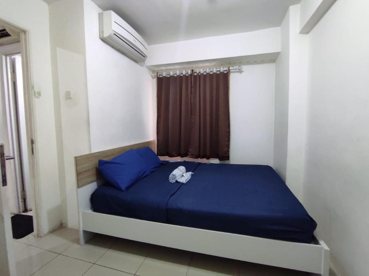 Apartemen Bassura City By Maezura Property ジャカルタ エクステリア 写真